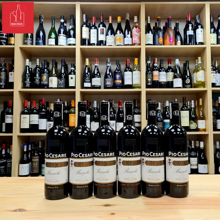 Pio Cesare Barolo DOCG Pio Cesare Barolo DOCG