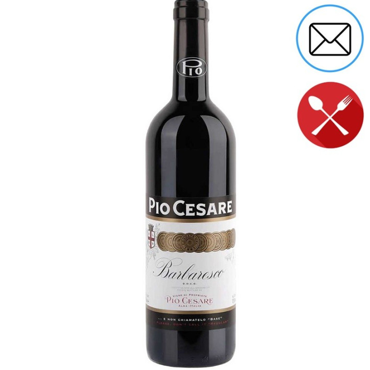 Pio Cesare Barbaresco DOCG Pio Cesare Barbaresco DOCG