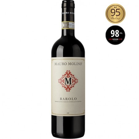 Mauro Molino Barolo DOCG