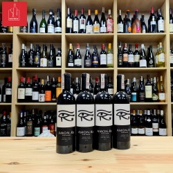 GLAETZER AMON-RA Shiraz Barossa