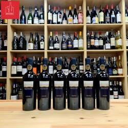 Edizione Primitivo Sangiovese Negroamaro