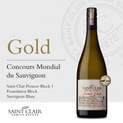 Najlepsze Nowozelandzkie Sauvignon Blanc
