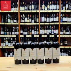 Lifili Primitivo Salento A6mani VIP