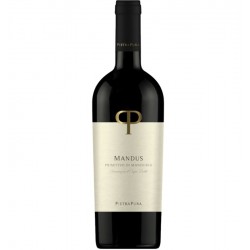 Mandus Primitivo di Manduria