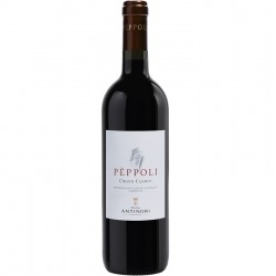 Peppoli Chianti Classico Antinori
