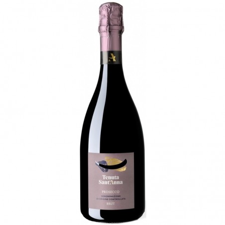 Tenuta Sant’Anna Prosecco DOC Prosecco Brut
