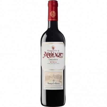 Marques de Riscal Vińa Collada Rioja DOCa
