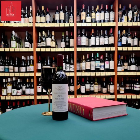 Vega Sicilia Unico Ribera del Duero