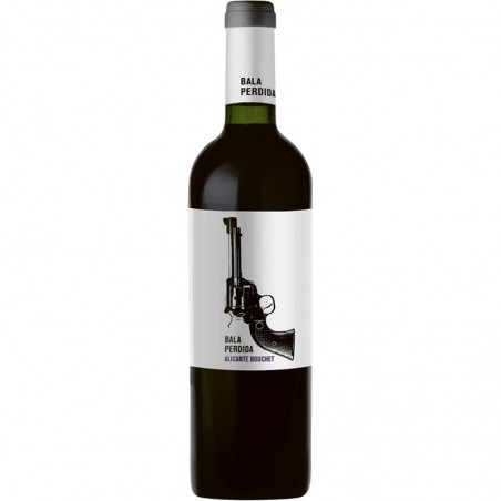 Bodegas Arraez Bala Perdida