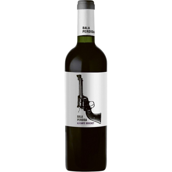 Bodegas Arraez Bala Perdida Bodegas Arraez Bala Perdida