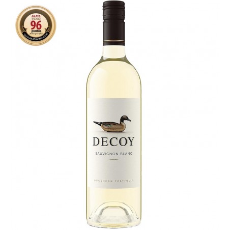 Decoy Sauvignon Blanc California