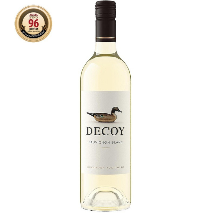 Decoy Sauvignon Blanc California Decoy Sauvignon Blanc California
