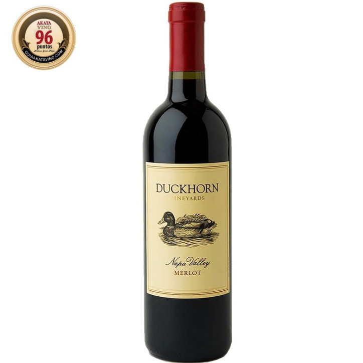 Duckhorn Merlot Vineyards Napa Valley Duckhorn Merlot Vineyards Napa Valley