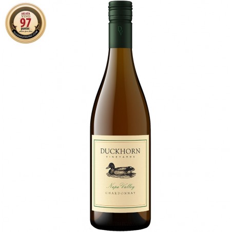 Duckhorn Chardonnay Vineyards Napa Valley