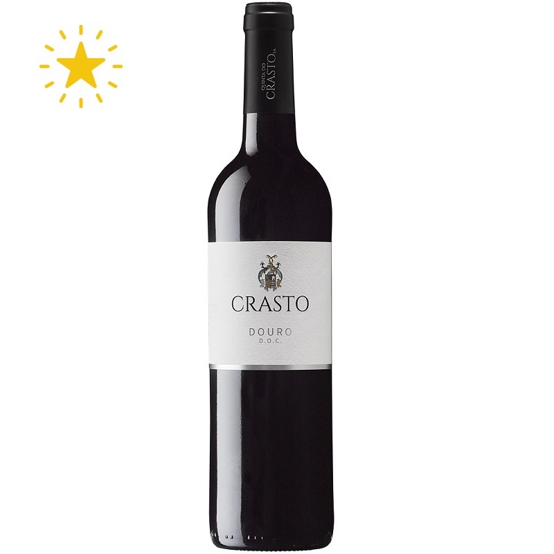 Quinta do Crasto Crasto Red DOC