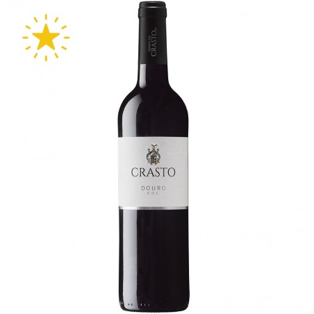 Quinta do Crasto Crasto Red DOC