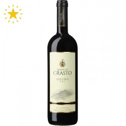 Quinta do Crasto Crasto Reserva Old Vines DOC