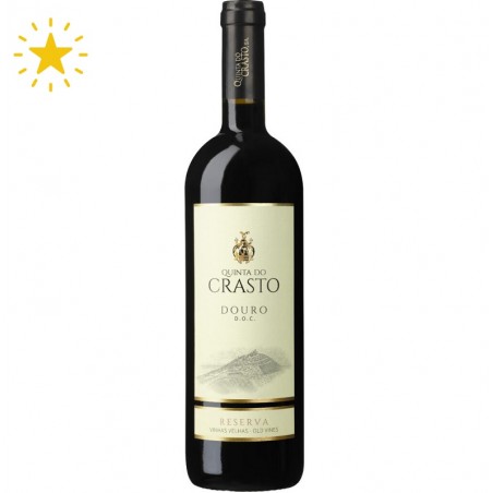 Quinta do Crasto Crasto Reserva Old Vines DOC