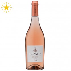 Quinta do Crasto Crasto Rose DOC