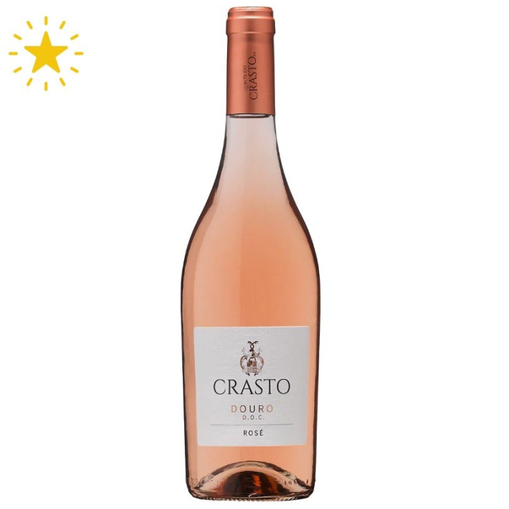 Quinta do Crasto Crasto Rose DOC Quinta do Crasto Crasto Rose DOC