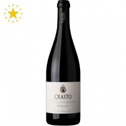 Quinta do Crasto Crasto Superior Red