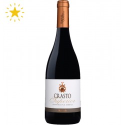 Quinta do Crasto Crasto Superior Syrah
