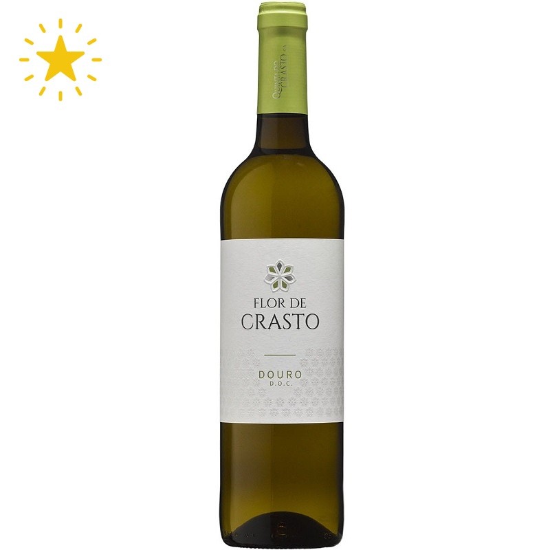 Quinta do Crasto Crasto White DOC