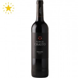 Quinta do Crasto Flor de Crasto Red DOC