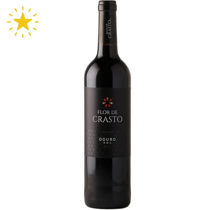 Quinta do Crasto Flor de Crasto Red DOC Quinta do Crasto Flor de Crasto Red DOC