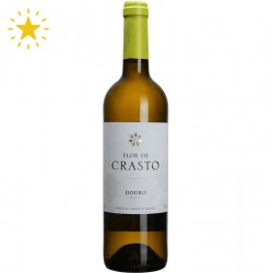 Quinta do Crasto Flor de Crasto White DOC