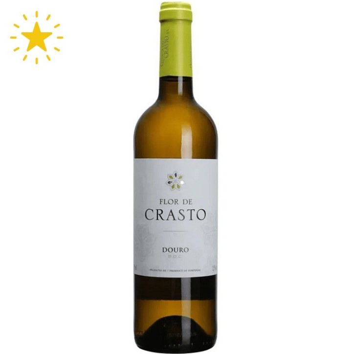 Quinta do Crasto Flor de Crasto White DOC Quinta do Crasto Flor de Crasto White DOC