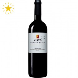 Quinta do Crasto Xisto Douro
