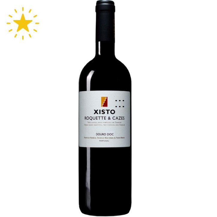 Quinta do Crasto Xisto Douro Quinta do Crasto Xisto Douro