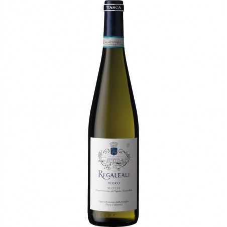 Tasca Regaleali Bianco Sicilia