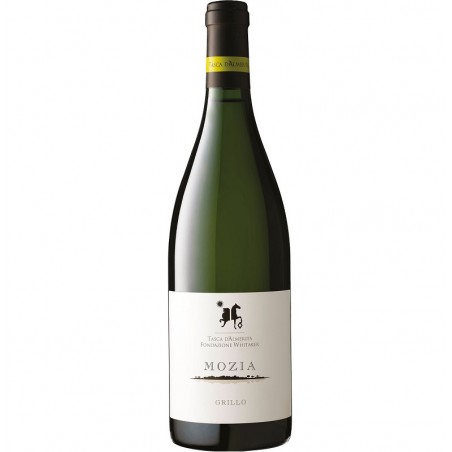 Grillo Di Mozia Tasca d’Almerita Sicilia