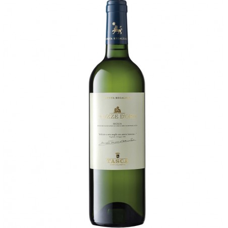 Nozze d'Oro Sicilia Tenuta Regaleali Tasca