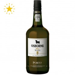 White Port Osborne