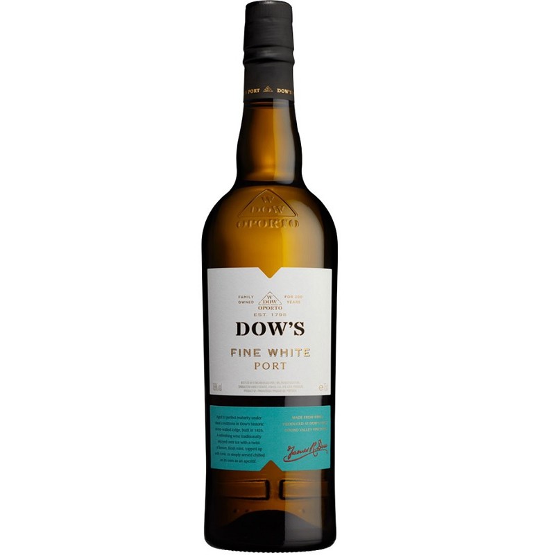 Dow's Fine White Port