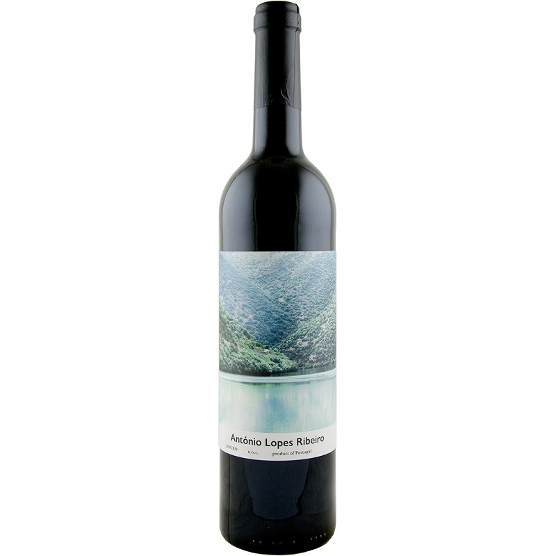 Antonio Lopes Ribeiro Douro