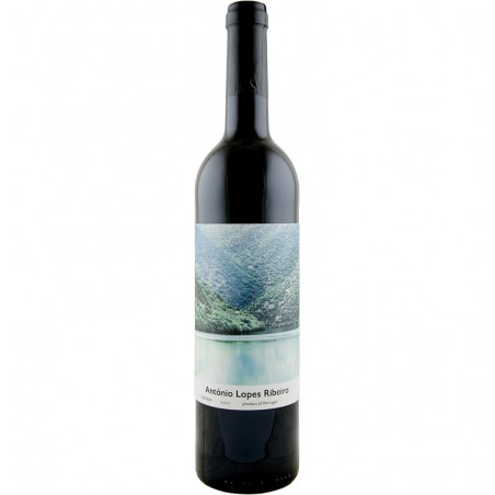 Antonio Lopes Ribeiro Douro