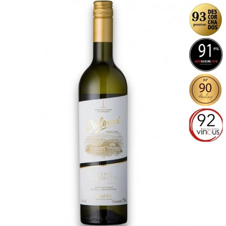 Colome Estate Torrontes