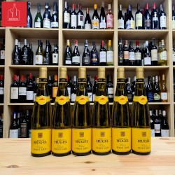 Hugel Pinot Gris Alsace