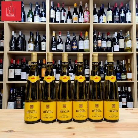 Hugel Pinot Gris Alsace