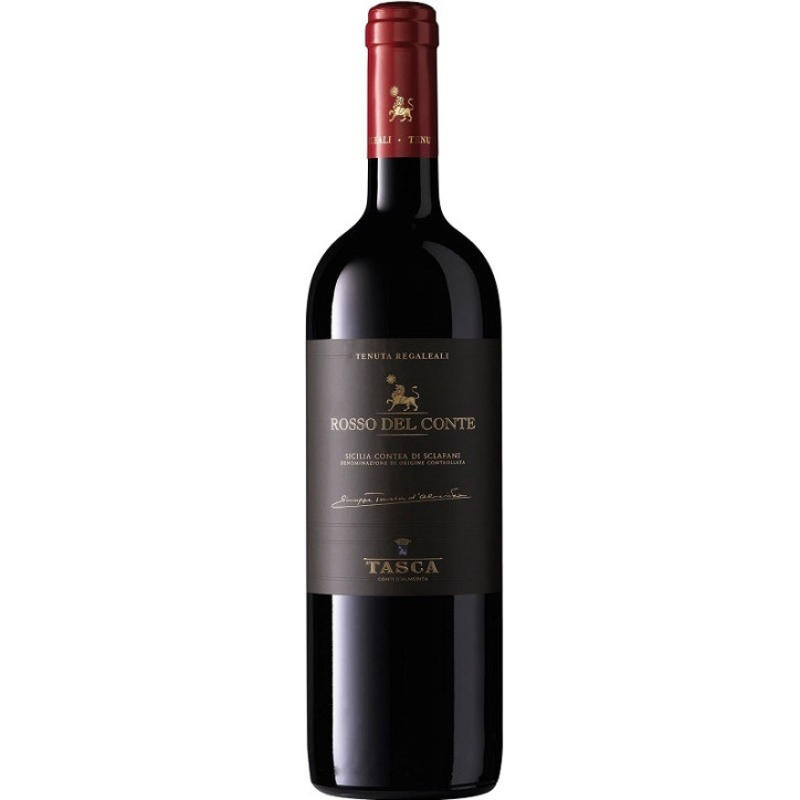 Tasca Tenuta Rosso Del Conte Sicilia Tasca Tenuta Rosso Del Conte Sicilia