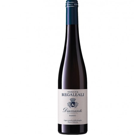 Tenuta Regaleali Diamante d'Almerita Passito