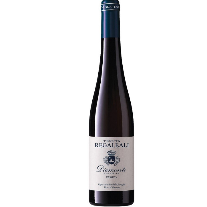 Tenuta Regaleali Diamante d'Almerita Passito Tenuta Regaleali Diamante d'Almerita Passito