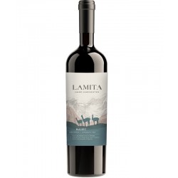 Lamita Malbec Bodega Y Vinedos Mauricio Lorca