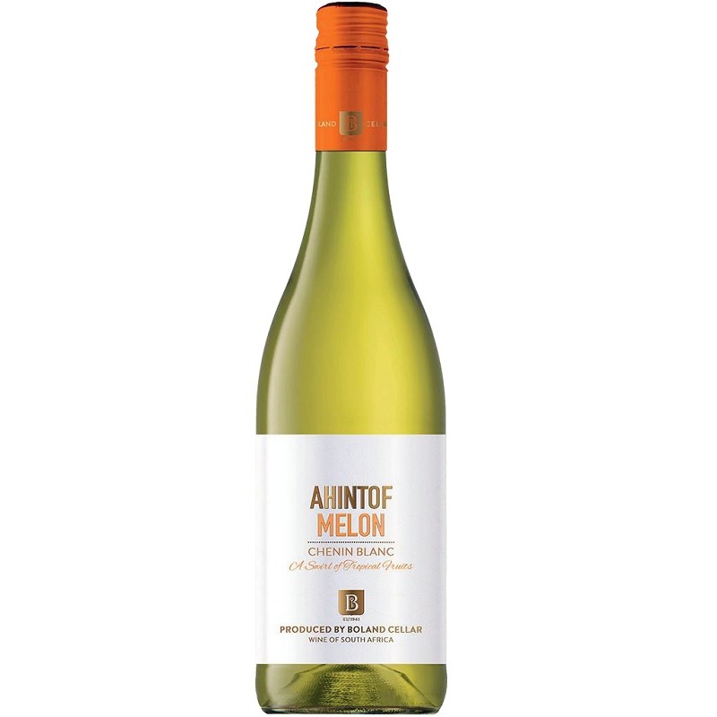 Ahintof Melon Chenin Blanc