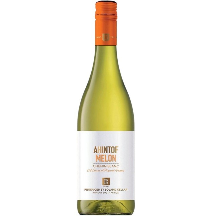 Ahintof Melon Chenin Blanc