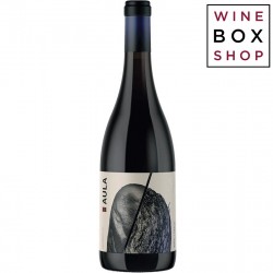 Aula Bobal Merlot Covinas